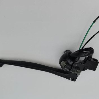 Ansamblu de suport oglindă pentru locomotive și motociclete, model Pearl River, brand Altul, fără servicii de proiectare, fără prelucrare personalizată