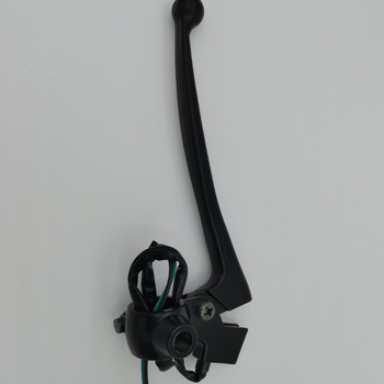 Ansamblu de suport oglindă pentru locomotive și motociclete, model Pearl River, brand Altul, fără servicii de proiectare, fără prelucrare personalizată