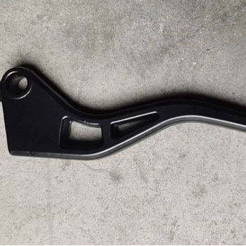 Ručka za motocikl (CBT model, modificirana)