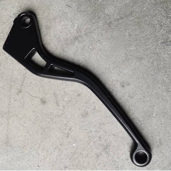 Ručka za motocikl (CBT model, modificirana)