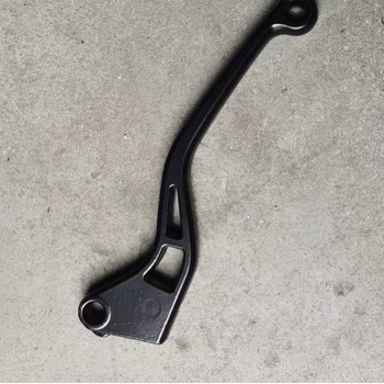 Ručka za motocikl (CBT model, modificirana)