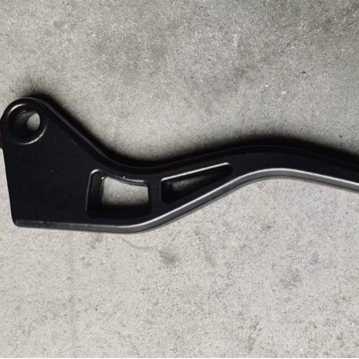 Ručka za motocikl (CBT model, modificirana)