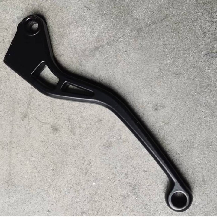 Ručka za motocikl (CBT model, modificirana)