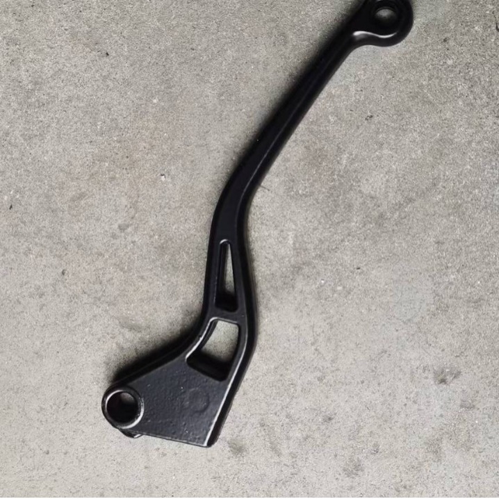 Ručka za motocikl (CBT model, modificirana)