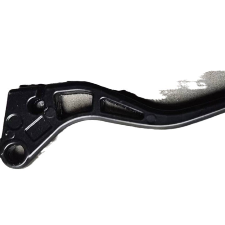 Ručka za motocikl (CBT model, modificirana)