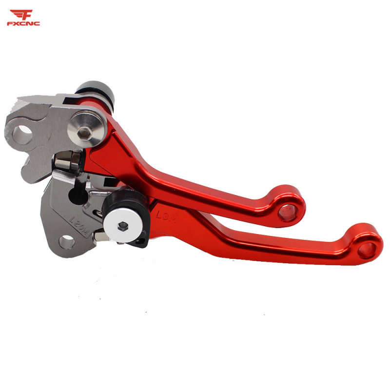 Zadnji kočioni poluga za Honda CRF250R, CNC obrađena, model YYNJ, FXCNC