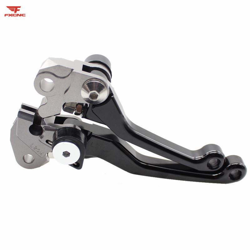 Zadnji kočioni poluga za Honda CRF250R, CNC obrađena, model YYNJ, FXCNC