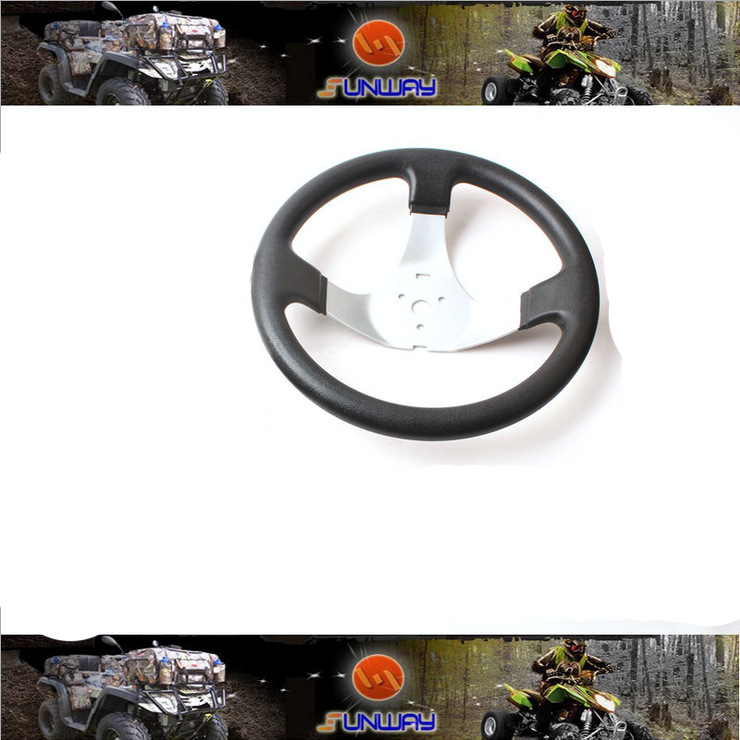 SUNWAY 110CC gokart kormánykiegészítő módosításokhoz