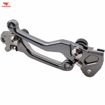 Ručica kočnice SL230 CNC za Honda terenac - FXCNC YYNJ