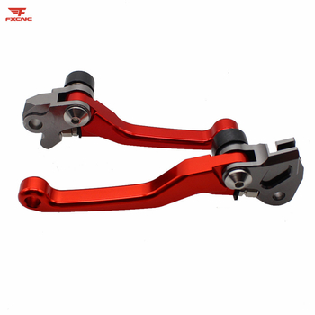 Ručica kočnice SL230 CNC za Honda terenac - FXCNC YYNJ