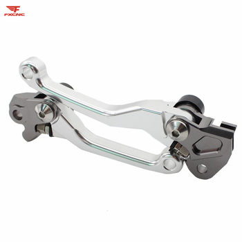 Ručica kočnice SL230 CNC za Honda terenac - FXCNC YYNJ