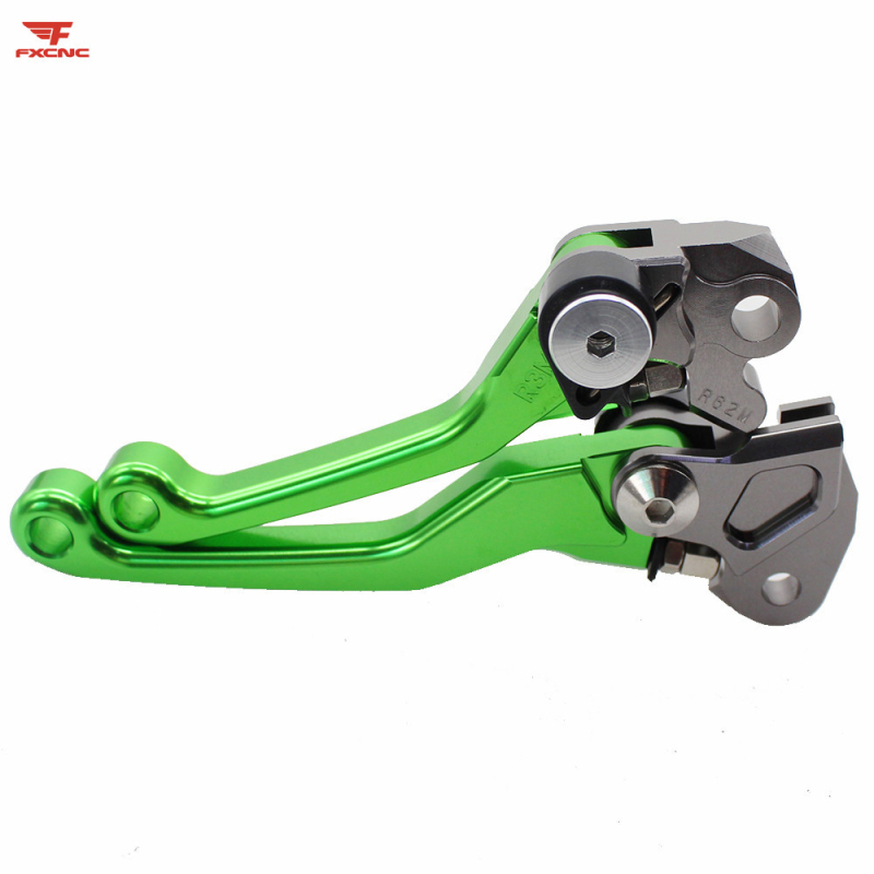 Ručica kočnice SL230 CNC za Honda terenac - FXCNC YYNJ