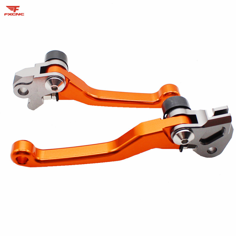 Ručica kočnice SL230 CNC za Honda terenac - FXCNC YYNJ