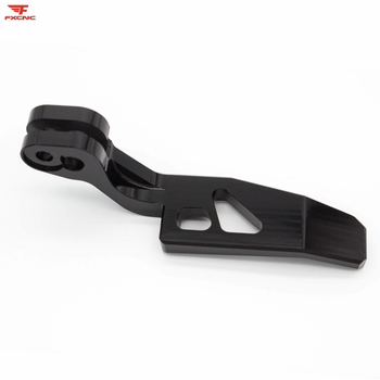 Ručica parkirne kočnice Yamaha TMAX 500/530, CNC obrađeno, FXCNC ZCSCBS