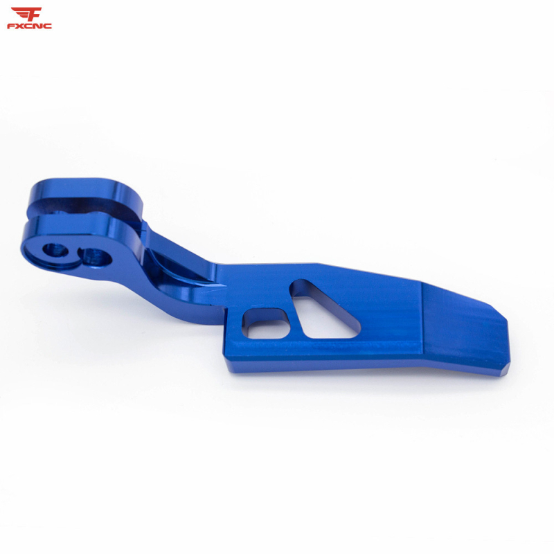 Ručica parkirne kočnice Yamaha TMAX 500/530, CNC obrađeno, FXCNC ZCSCBS