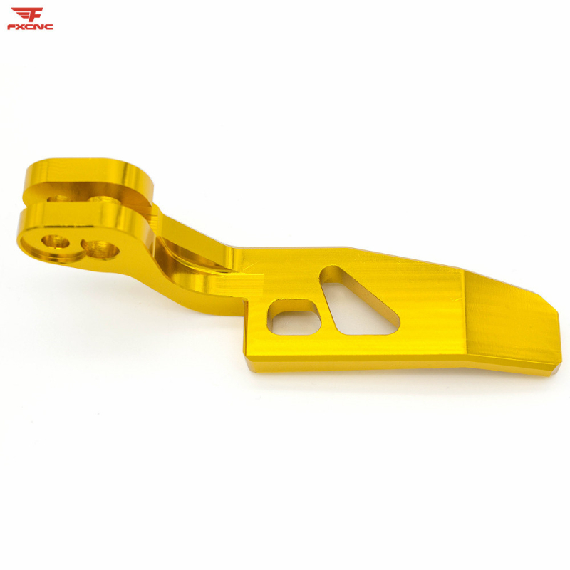 Ručica parkirne kočnice Yamaha TMAX 500/530, CNC obrađeno, FXCNC ZCSCBS