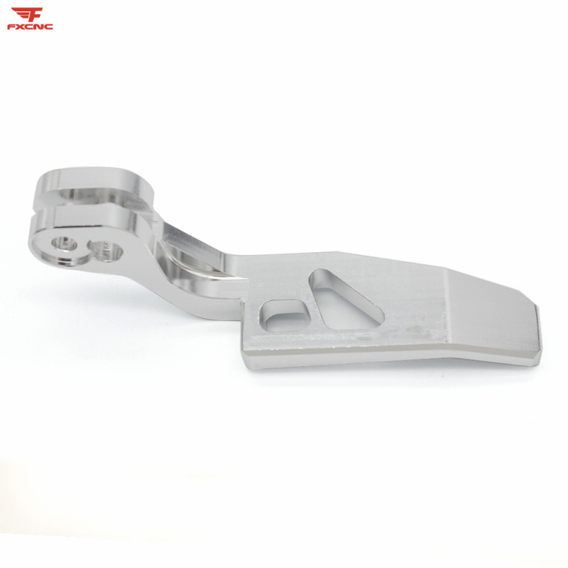 Ručica parkirne kočnice Yamaha TMAX 500/530, CNC obrađeno, FXCNC ZCSCBS
