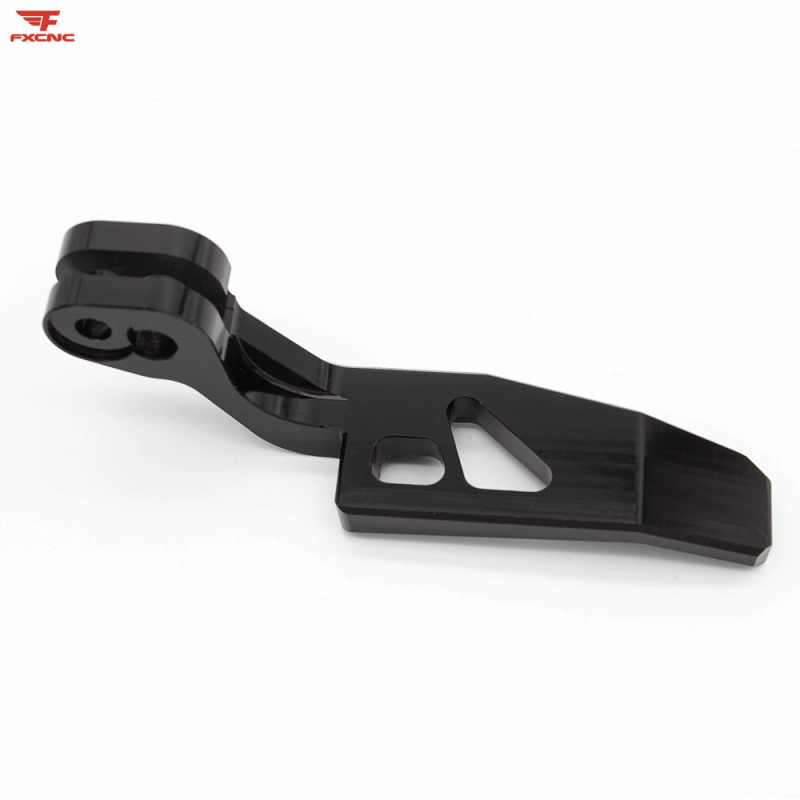 Ručica parkirne kočnice Yamaha TMAX 500/530, CNC obrađeno, FXCNC ZCSCBS