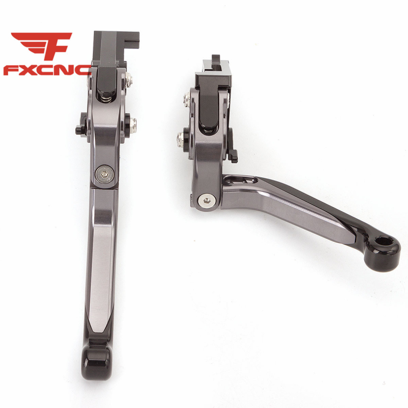 FXCNC CNC Produženje ručice kočnice i kvačila za CBR600
