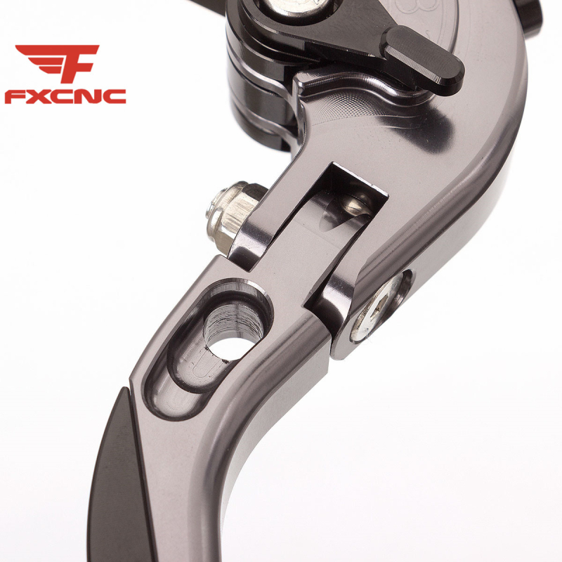 FXCNC CNC Produženje ručice kočnice i kvačila za CBR600