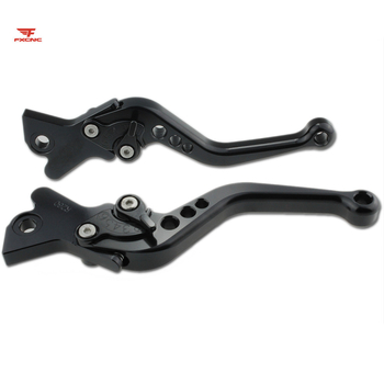 FXCNC LKNJ ručica kočnice i kvačila za Yamaha XMAX125/250/300/400