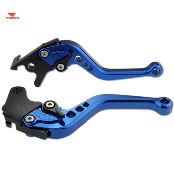 FXCNC LKNJ ručica kočnice i kvačila za Yamaha XMAX125/250/300/400