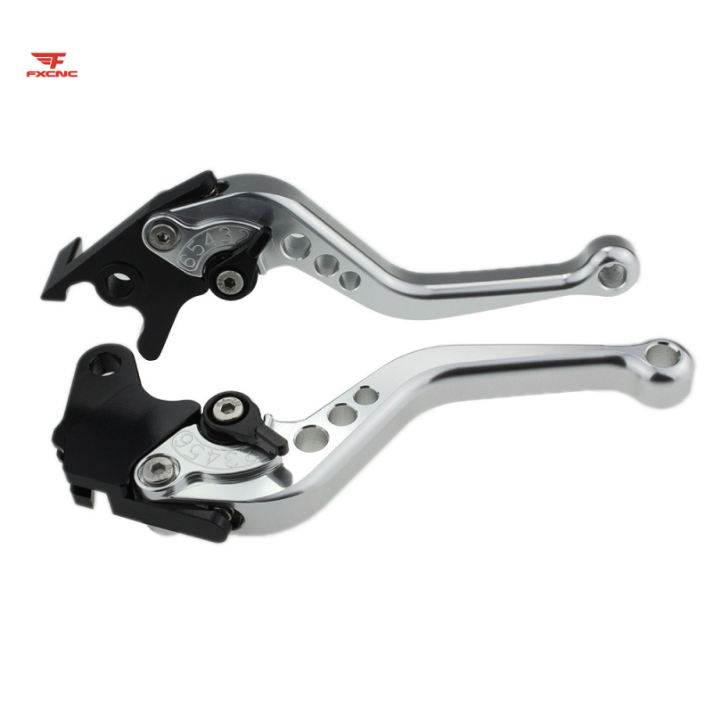 FXCNC LKNJ ručica kočnice i kvačila za Yamaha XMAX125/250/300/400