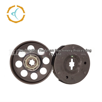 Primárny spojkový diel na motocykel Yonghan, model 983/SMASH, kompatibilný so Sachi, s možnosťou prispôsobenia