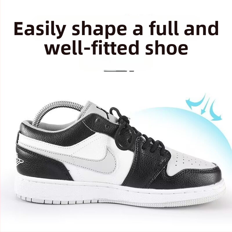 Proširivač obuće sa oprugom, pogodan za sportske, kožne i casual cipele, za sve sezone