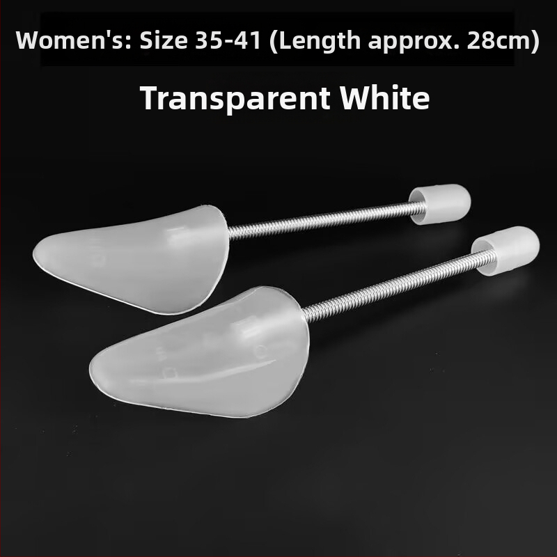 Proširivač obuće sa oprugom, pogodan za sportske, kožne i casual cipele, za sve sezone