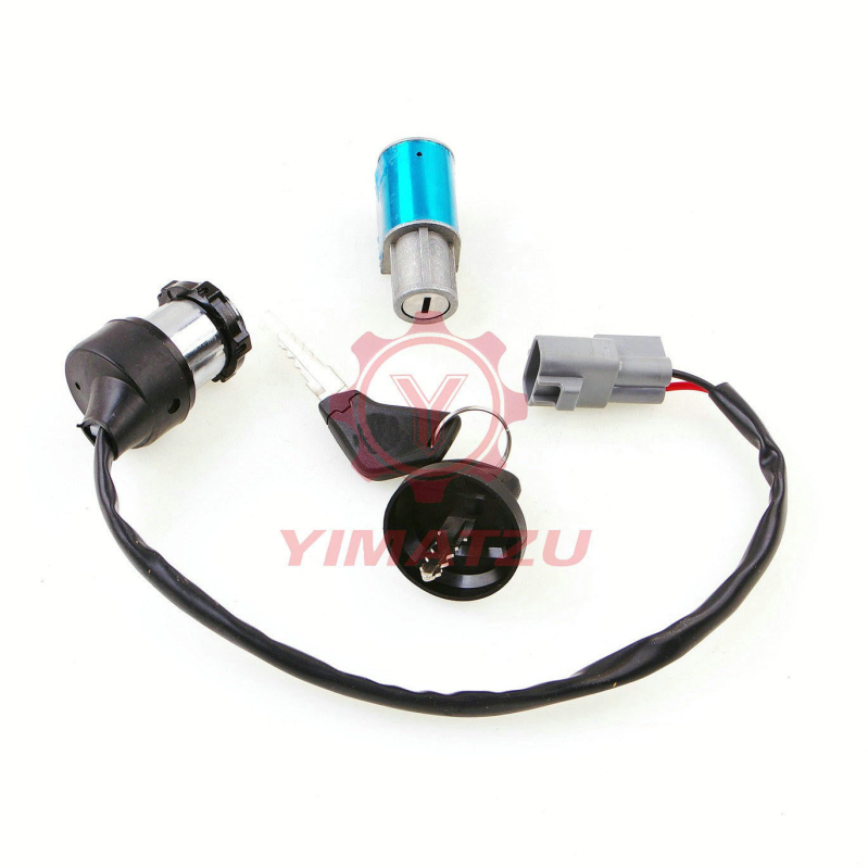 ATV električni ključ za paljenje - YIMATZU, model 9DSV-011000-7200, za CF450/520/600