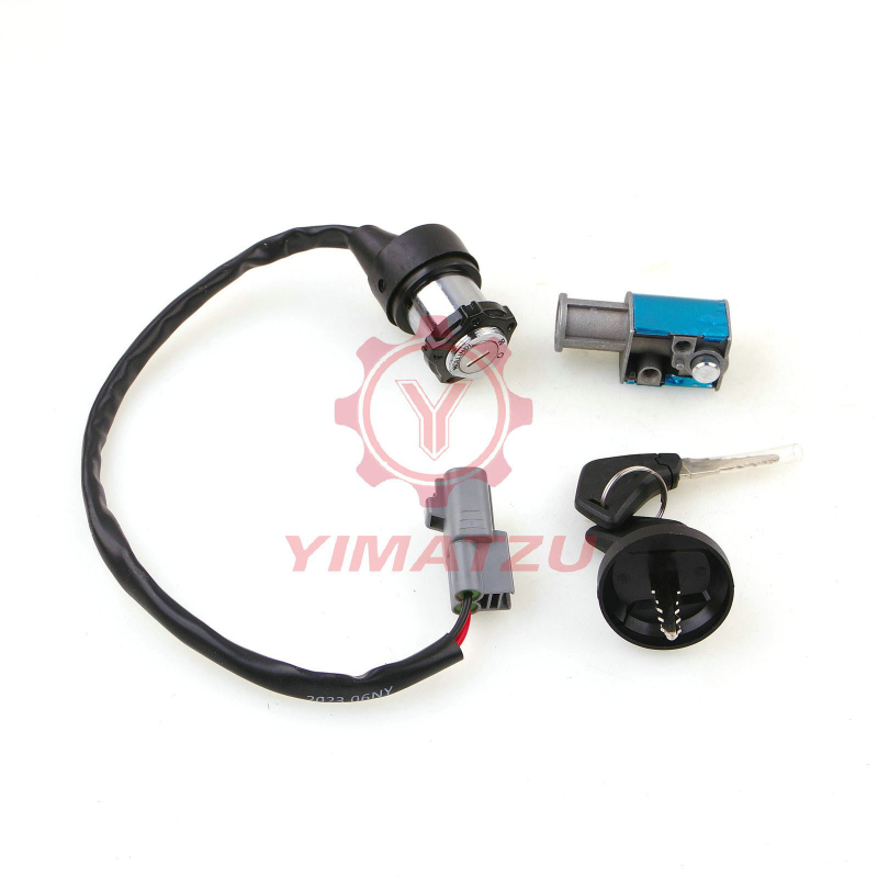 ATV električni ključ za paljenje - YIMATZU, model 9DSV-011000-7200, za CF450/520/600