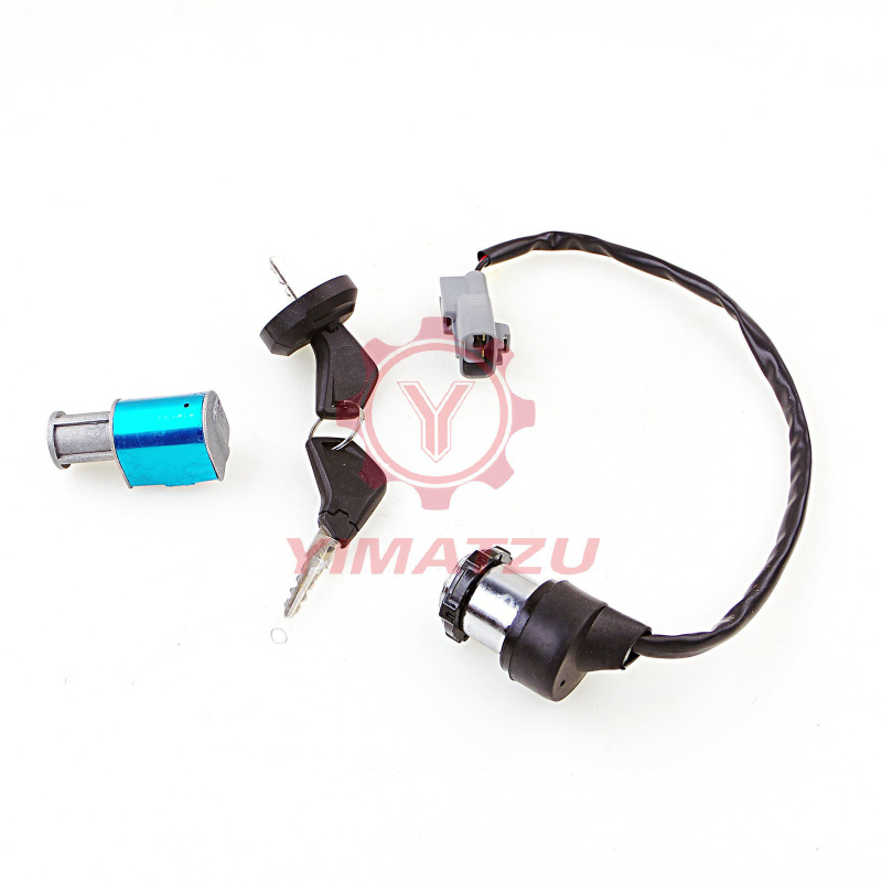 ATV električni ključ za paljenje - YIMATZU, model 9DSV-011000-7200, za CF450/520/600