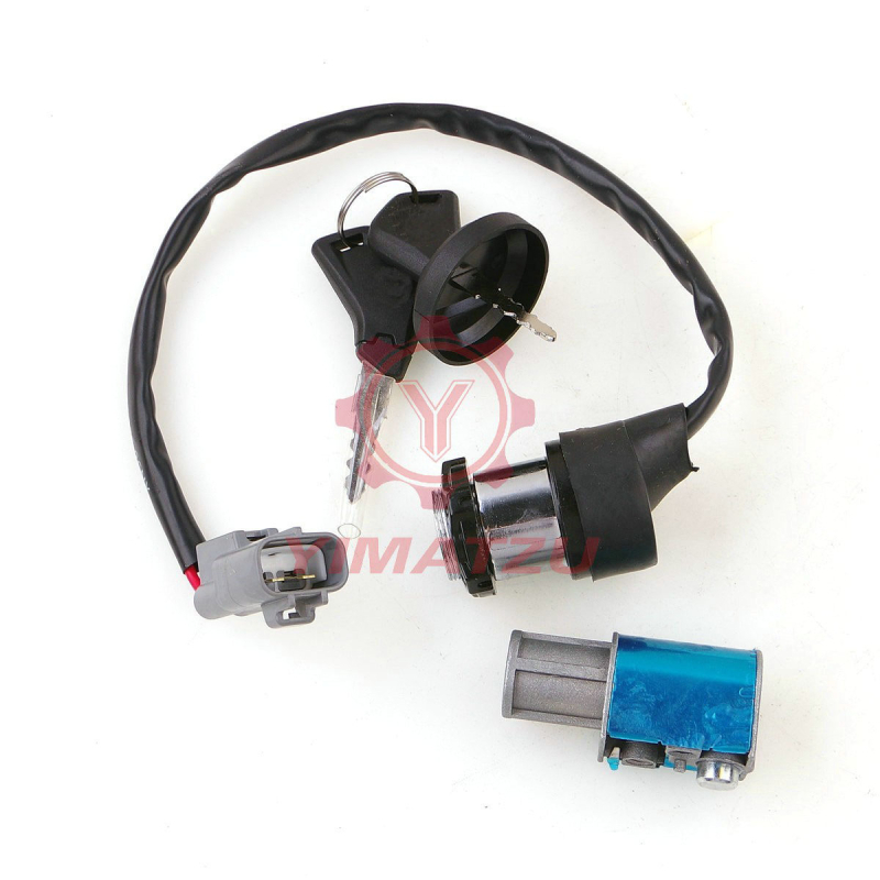 ATV električni ključ za paljenje - YIMATZU, model 9DSV-011000-7200, za CF450/520/600