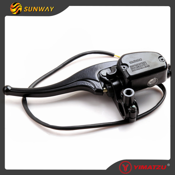 SUNWAY Pribor za gornju pumpu ručne kočnice za FA-D300 Flying God ATV 300CC