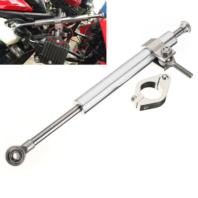 Dampér za terenski motocikl – Lemoto, model A-3, univerzalna kompatibilnost