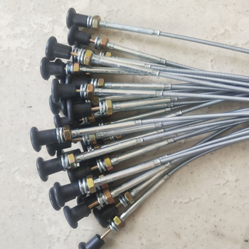 Pengrun 125 Univerzalni kabel za vrata za gašenje požara za Go-Kart i kosilicu