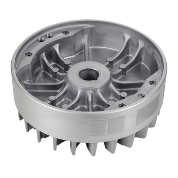Jfg S-00 aluminijski flywheel za CT200U i univerzalne motocikle — dio prilagodbe motora