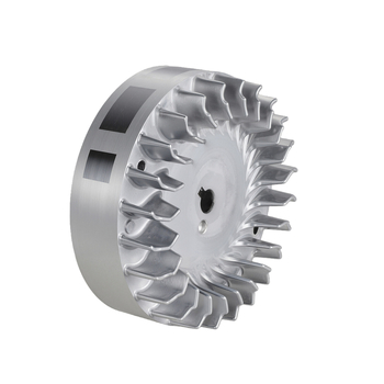Jfg S-00 aluminijski flywheel za CT200U i univerzalne motocikle — dio prilagodbe motora