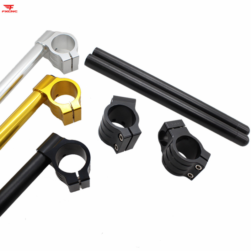 FXCNC aluminijsko CNC razdvojeno kormilo za univerzalne motocikle