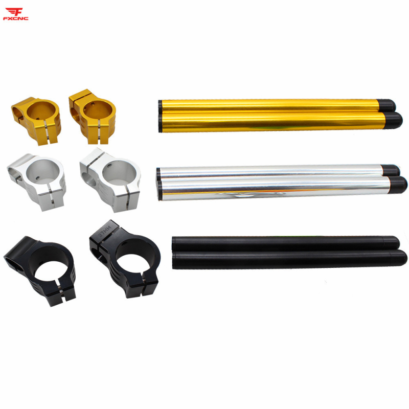 FXCNC aluminijsko CNC razdvojeno kormilo za univerzalne motocikle