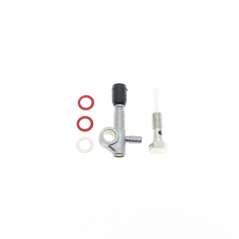 Supapă de alimentare Sharp Exhibition cu întrerupător pentru MBK AV7 ATV Quad MX Dirt Zinc