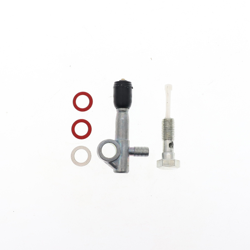 Supapă de alimentare Sharp Exhibition cu întrerupător pentru MBK AV7 ATV Quad MX Dirt Zinc