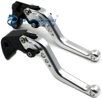Poluga kočnice i spojke za motocikl, CNC aluminijska legura, brend New Dragon, model F35 V4, kompatibilno sa Suzuki GSXR600/GSXR750/GSXR1000