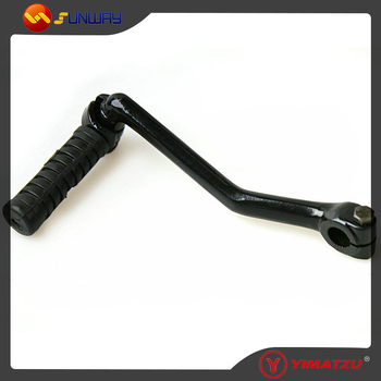 Startni poluga za motocikl PW50 PY50 QT50, model 17J-15620-01-00