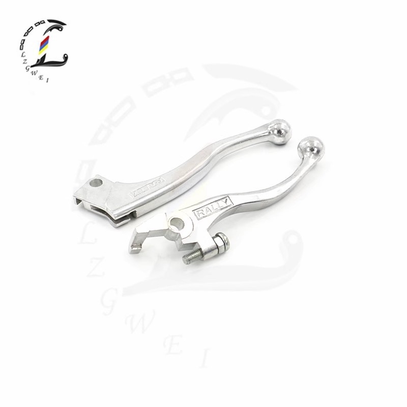 KLX250 Rog kočničke ručice — LZGWEI, KLX250, kompatibilno s KLX250 pull rod 94-07, KDX200, KDX220