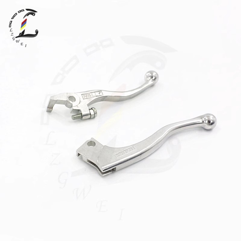 KLX250 Rog kočničke ručice — LZGWEI, KLX250, kompatibilno s KLX250 pull rod 94-07, KDX200, KDX220
