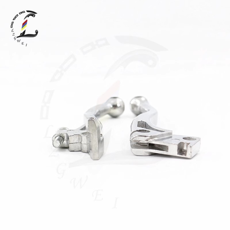 KLX250 Rog kočničke ručice — LZGWEI, KLX250, kompatibilno s KLX250 pull rod 94-07, KDX200, KDX220