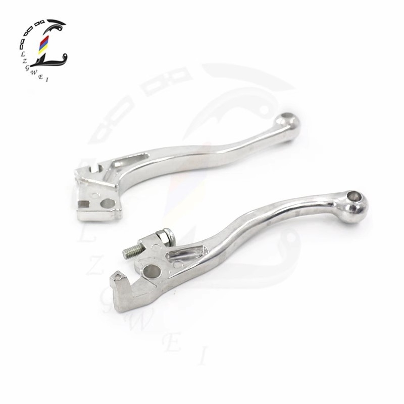 KLX250 Rog kočničke ručice — LZGWEI, KLX250, kompatibilno s KLX250 pull rod 94-07, KDX200, KDX220