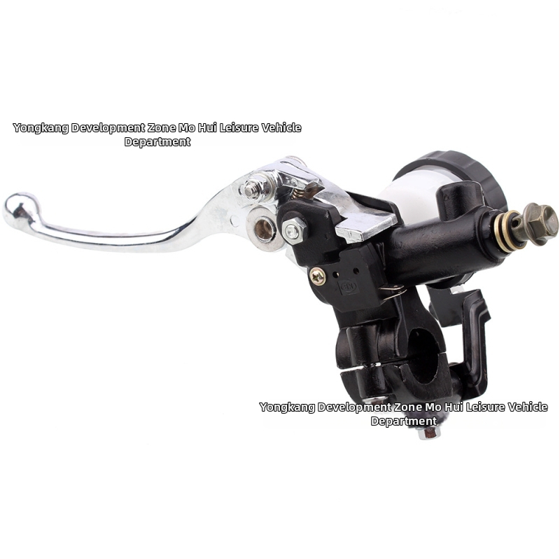 Predný hlavný brzdový válec pre Suzuki GSX-R125/150/250/400/600/750 SV650